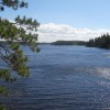 Lake Kawnipi