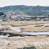 The Badlands National Park