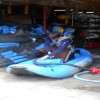 Peshtigo River Wisconsin whitewater rafting