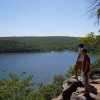 Devil's Lake State Park