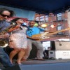 Dengue Fever live in Chicago