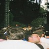 My Morning Jacket at Bonnaroo