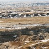 Sage Creek Basin Badlands National Park