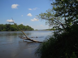 WR4 Wisconsin River