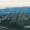 Black Hills of South Dakota