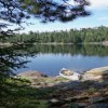 Quetico Provincial Park Ontario Canada