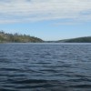 Quetico Provincial Park Agnes Lake