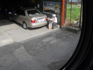 001 Costa Rica bus stop
