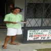 Felix Menocal from Osa Travel