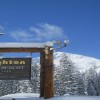 Brighton Ski Resort Utah
