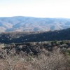 Mt. Cammerer Great Smoky Mountains