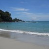 Costa Rica beach