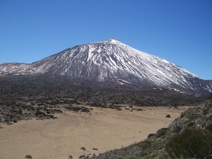 800px-Teide_año_2011 El Teide Tenerife