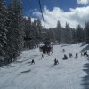 Ski Salt Lake City Utah