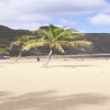 Tenerife beach