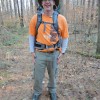 P cubed pick pocket proof pants