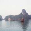 Halong Bay, Vietnam