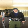 Trollhaugen Ski Area Wisconsin