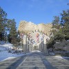 Mt. Rushmore