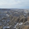 Badlands National Park