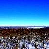 Lampham Peak Kettle Moraine Wisconsin