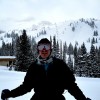 Salt Lake City downhill skiing