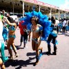 Trinidad & Tobago Carnival
