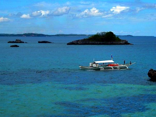 Malapascua1 Malapascua Island Philippines