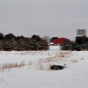Palmquist Farm cross-country skiing