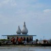 Temple in the Sea Trinidad