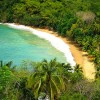 Trinidad & Tobago beach