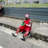 Born to be wild in Trinidad & Tobago