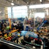 Canoecopia Madison, Wisconsin