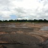 Pitch Lake Trinidad & Tobago