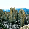 Black Hills National Forest