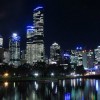 Rialto Towers Melbourne