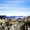 Mt. Zion National Park