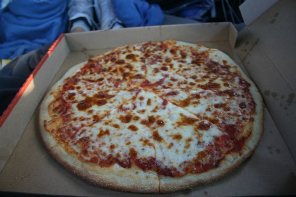 009 Pizza