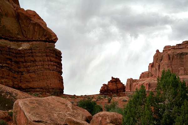 170 Arches National Park