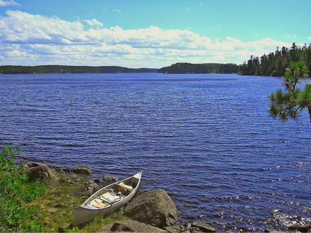 BeFunky_BeFunky_275 Quetico Provincial Park