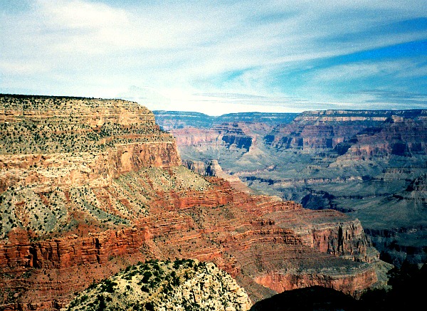 Grand Canyon29A Grand Canyon National Park