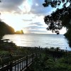 Macqueripe Beach Trinidad