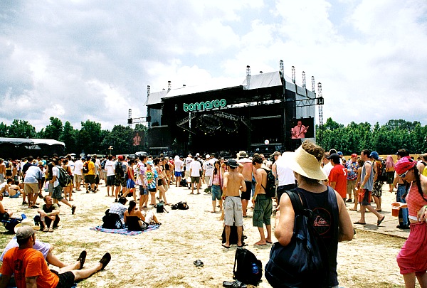 Bonnaroo Bonnaroo Music Festival
