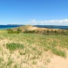 Sleeping Bear Point