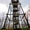Timm's Hill Wisconsin