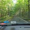 Sleeping Bear Dunes National Lakeshore scenic drive
