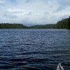 Agnes Lake Quetico