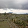 Cantona Olmec Ruins Mexico