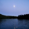 Agnes Lake Quetico