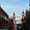 The Puebla Historic Center